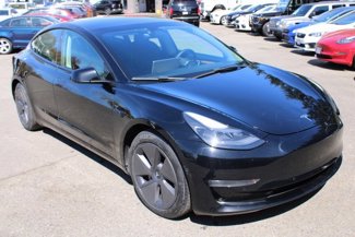 Used 2022 Tesla Model 3 Long Range image 1