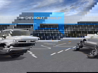 New 2026 Chevrolet Silverado 1500 LT image 1