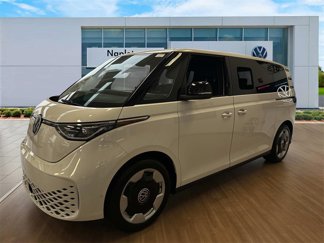 New 2025 Volkswagen ID. Buzz Pro S image 1