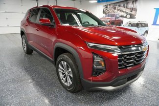 New 2026 Chevrolet Equinox LT w/ Convenience Package II image 1