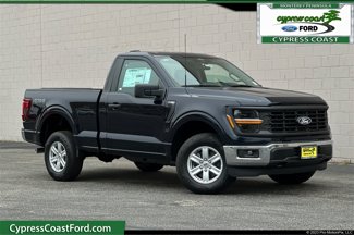 New 2025 Ford F150 XL w/ Equipment Group 103A High image 1