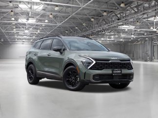 Used 2024 Kia Sportage X-Pro Prestige image 1