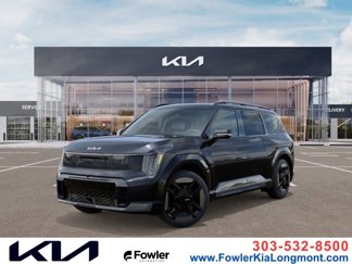 New 2026 Kia EV9 GT-Line image 1