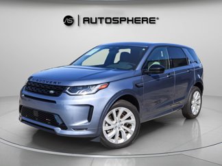 Used 2023 Land Rover Discovery Sport S R-Dynamic image 1