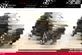 New 2025 Audi Q8 Premium Plus image 1