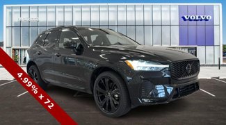 New 2026 Volvo XC60 B5 Ultra w/ Protection Package Premier image 1