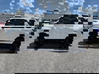 Used 2024 Toyota 4Runner SR5 Premium image 1