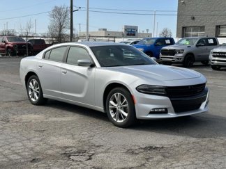 Certified 2021 Dodge Charger SXT w/ Driver Convenience Group image 1