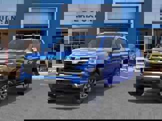 New 2026 Chevrolet Silverado 1500 LT image 1