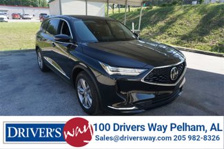 Used 2024 Acura MDX FWD image 1