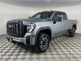 New 2026 GMC Sierra 2500 Denali Ultimate w/ Max Trailering Package image 1