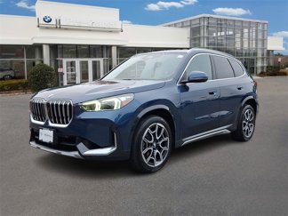 Used 2025 BMW X1 xDrive28i w/ Technology Package image 1