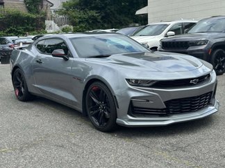 Used 2023 Chevrolet Camaro SS w/ Redline Edition image 1