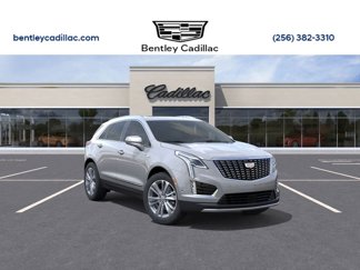 New 2025 Cadillac XT5 Premium Luxury image 1