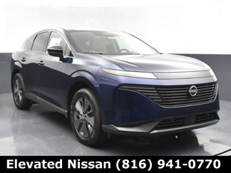 New 2025 Nissan Murano SL image 1