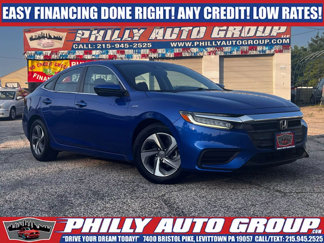 Used 2019 Honda Insight LX image 1