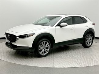 Certified 2024 MAZDA CX-30 AWD 2.5 S w/ Premium Package image 1