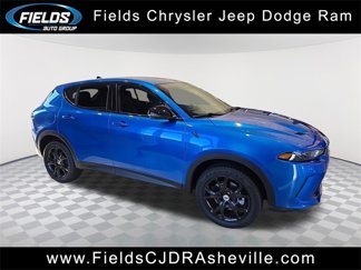 New 2024 Dodge Hornet GT w/ Tech Pack w/o Parking image 1