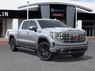 New 2026 GMC Sierra 1500 Denali w/ Denali Reserve Package image 1