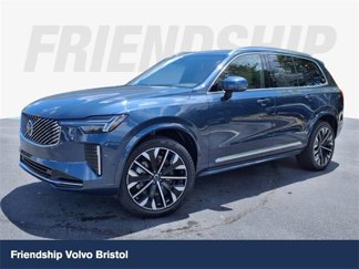 New 2025 Volvo XC90 B6 Plus w/ Protection Package Premier image 1