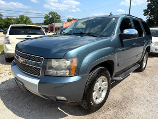 Used 2008 Chevrolet Tahoe LT image 1