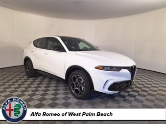 New 2025 Alfa Romeo Tonale image 1
