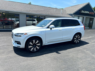 Used 2024 Volvo XC90 T8 Ultimate image 1