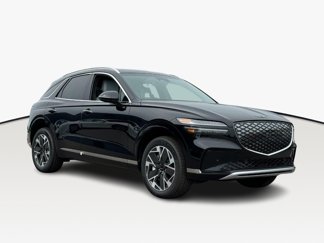 New 2026 Genesis Electrified GV70 image 1