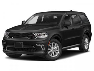 Used 2022 Dodge Durango GT image 1