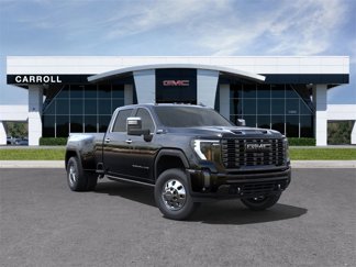 New 2025 GMC Sierra 3500 Denali Ultimate image 1