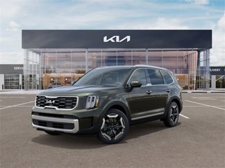 New 2024 Kia Telluride S w/ S Sunroof Package image 1