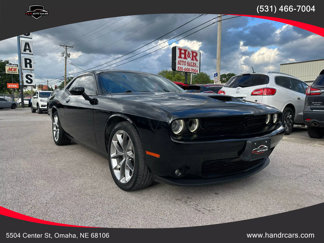 Used 2020 Dodge Challenger SXT w/ Driver Convenience Group image 1