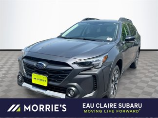 New 2025 Subaru Outback Limited image 1