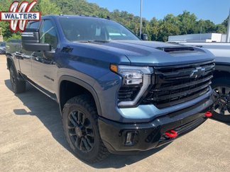 New 2026 Chevrolet Silverado 2500 LT w/ Trail Boss Package image 1