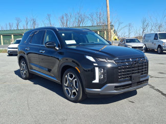 New 2025 Hyundai Palisade Limited image 1