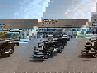 New 2025 Hyundai Palisade Calligraphy image 1