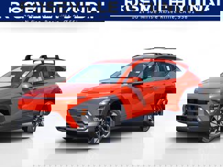 New 2025 Hyundai Kona SEL image 1