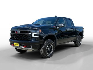 New 2025 Chevrolet Silverado 1500 ZR2 w/ Technology Package image 1