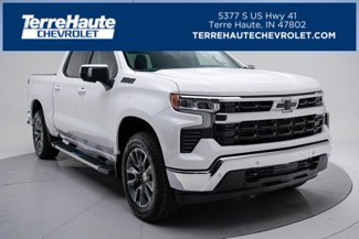 New 2025 Chevrolet Silverado 1500 LT w/ All Star Edition Plus image 1