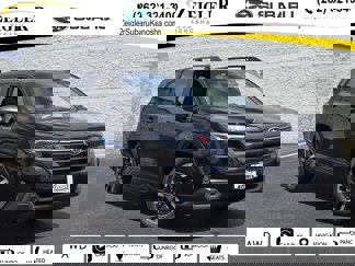 New 2025 Subaru Forester Limited image 1