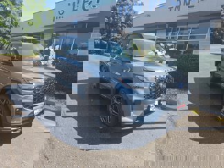 New 2025 Ford Explorer ST image 1
