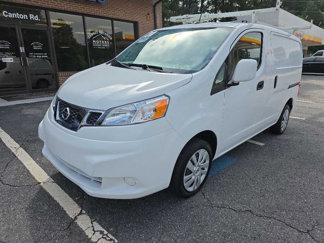 Used 2020 Nissan NV200 SV image 1