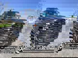 New 2025 RAM 2500 Big Horn image 1