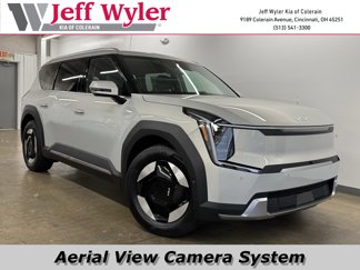 New 2026 Kia EV9 Wind image 1