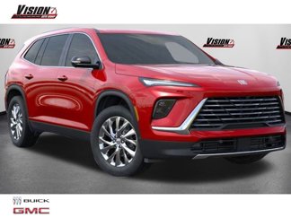 New 2025 Buick Enclave Preferred w/ Power Package image 1