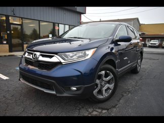 Used 2019 Honda CR-V EX image 1