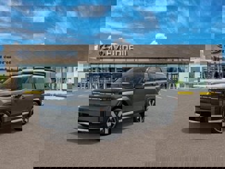 New 2025 Hyundai Santa Fe Limited image 1