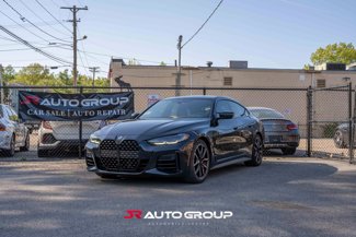 Used 2022 BMW M440i xDrive Gran Coupe w/ Premium Package image 1