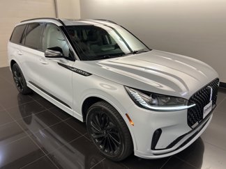 New 2025 Lincoln Aviator Reserve image 1