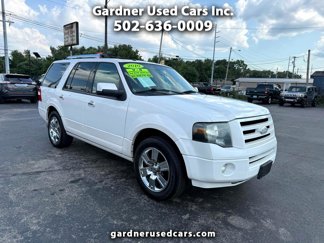Used 2010 Ford Expedition Limited image 1